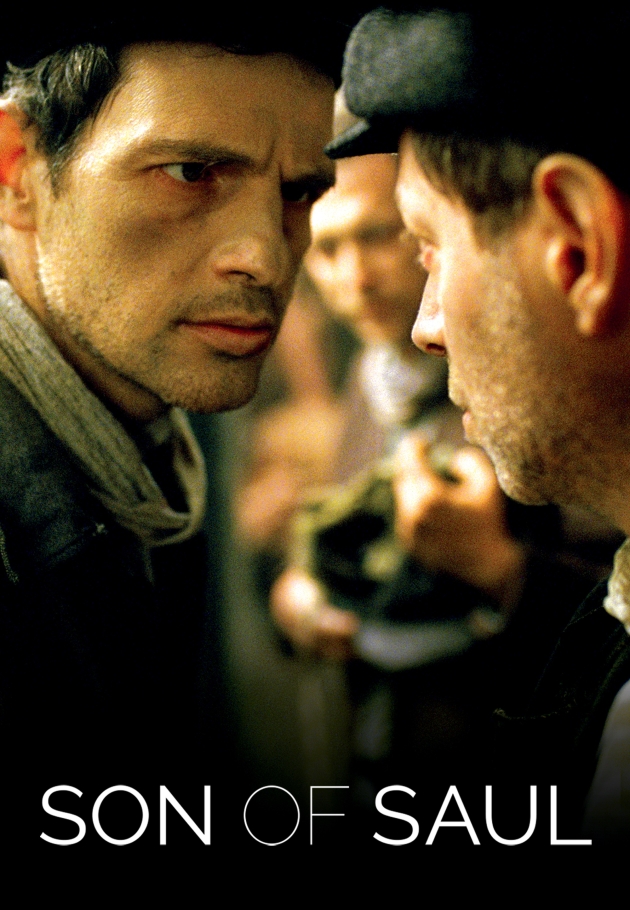 Son of Saul 2015 izle