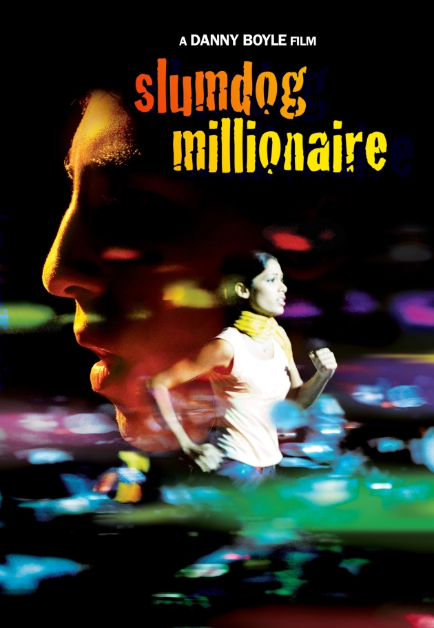 Slumdog Millionaire 2008 izle