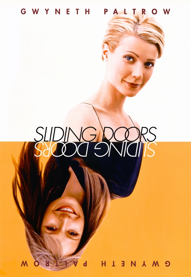 Sliding Doors 1998 izle