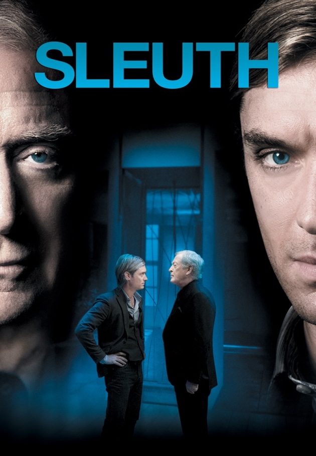 Sleuth 2007 izle