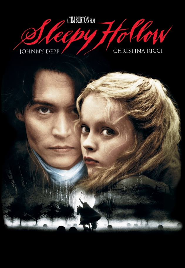 Sleepy Hollow 1999 izle