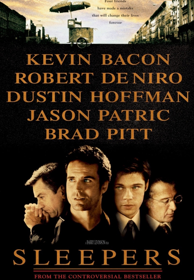 Sleepers 1996 izle