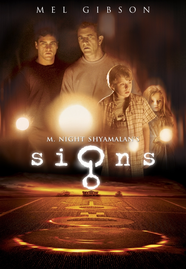 Signs 2002 izle