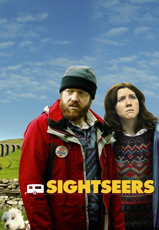 Sightseers 2012 izle