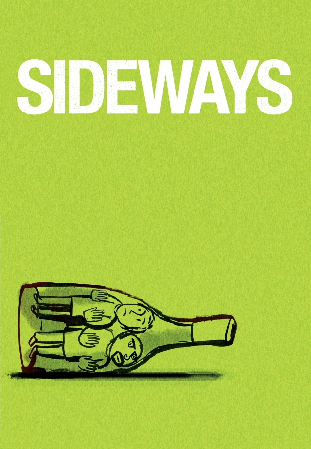 Sideways 2004 izle