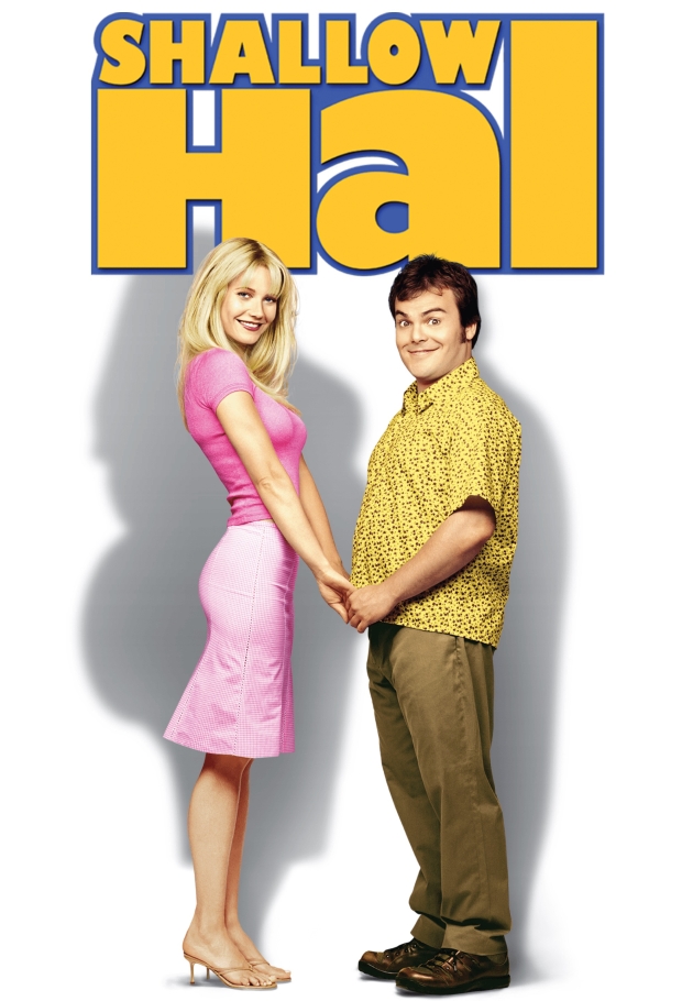 Shallow Hal 2001 izle