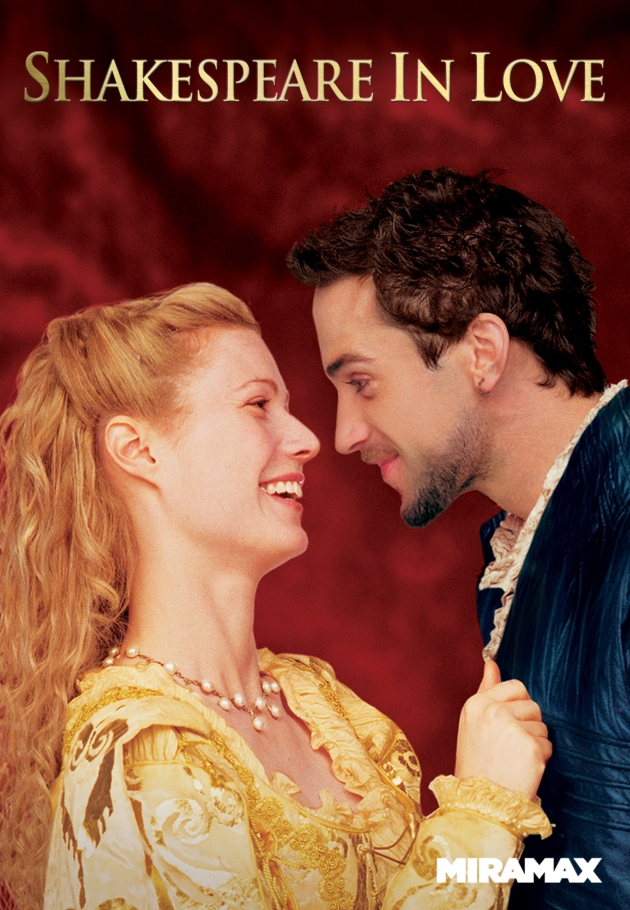 Shakespeare in Love 1998 izle