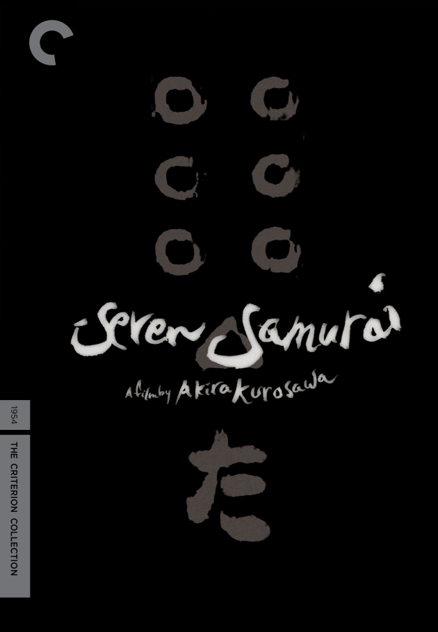 Seven Samurai - 1954 izle