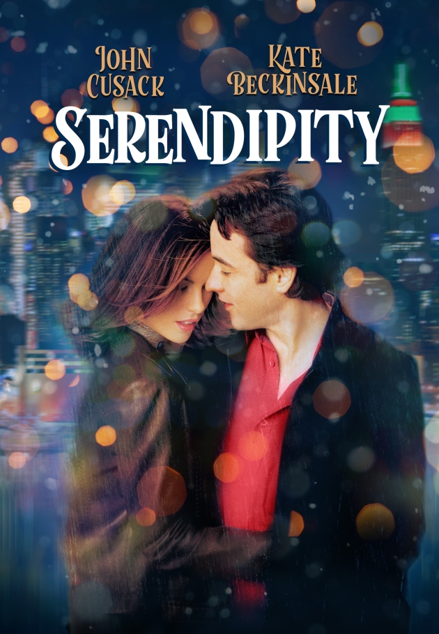 Serendipity 2001 izle