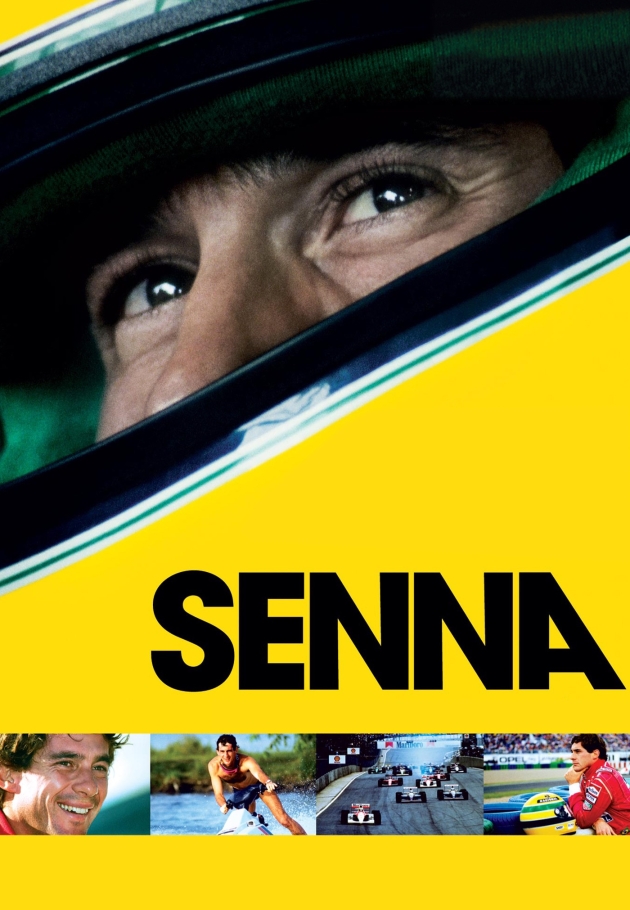 Senna 2010 izle