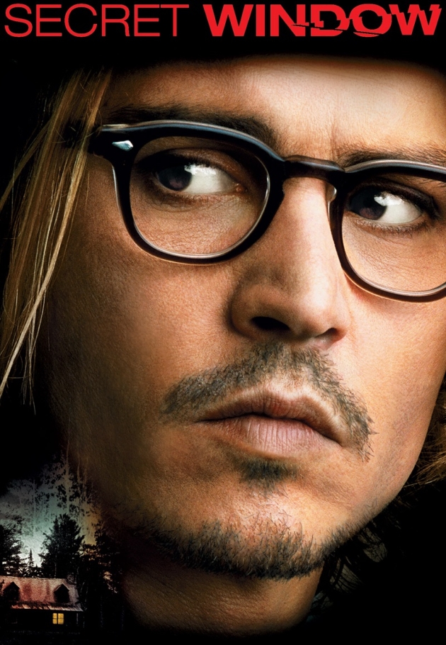 Secret Window 2004 izle