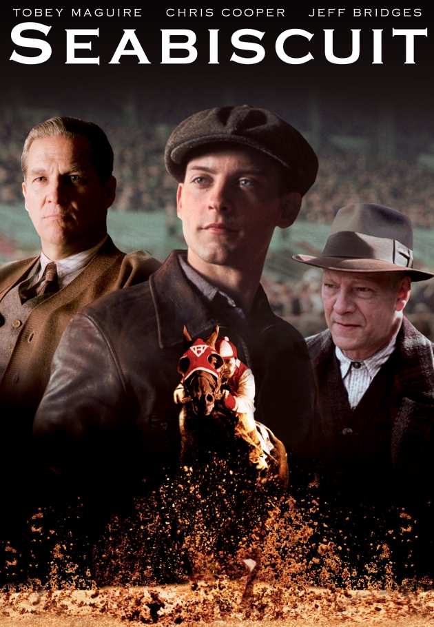 Seabiscuit 2003 izle