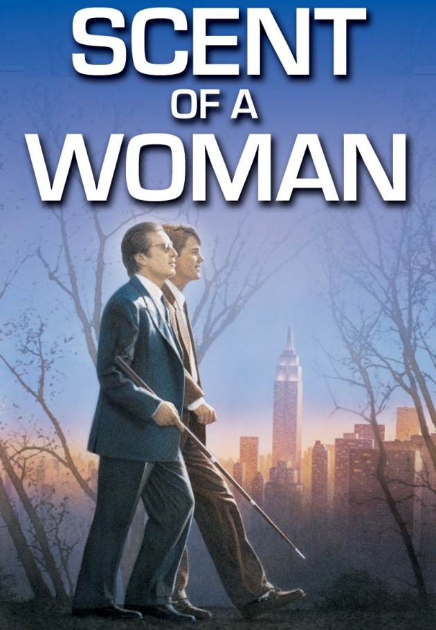 Scent of a Woman 1992 izle