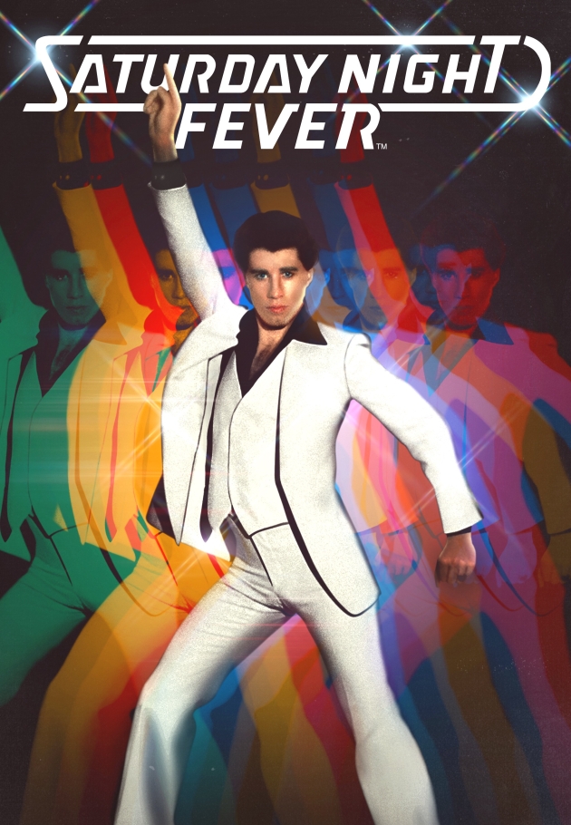 Saturday Night Fever - 1977 izle