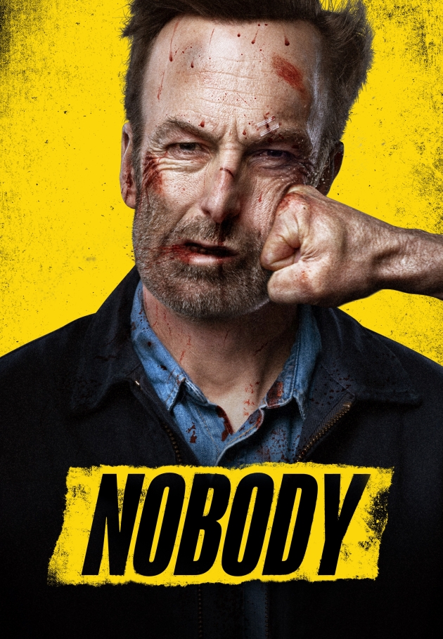 Nobody - 2021 izle