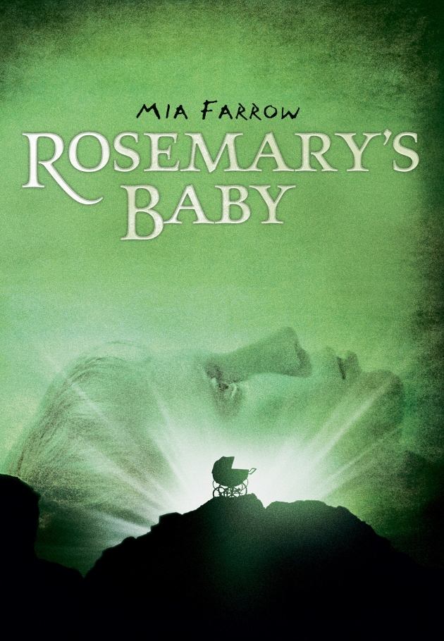 Rosemary's Baby 1968 izle