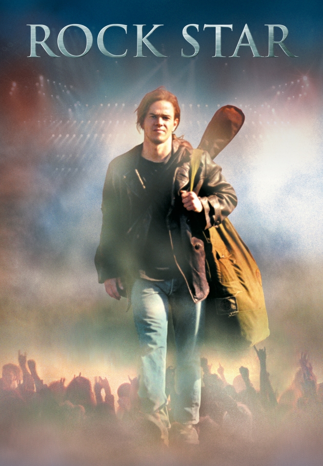 Rock Star 2001 izle