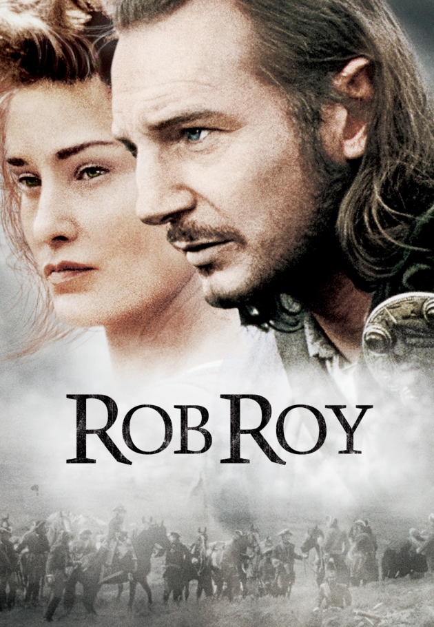 Rob Roy 1995 izle