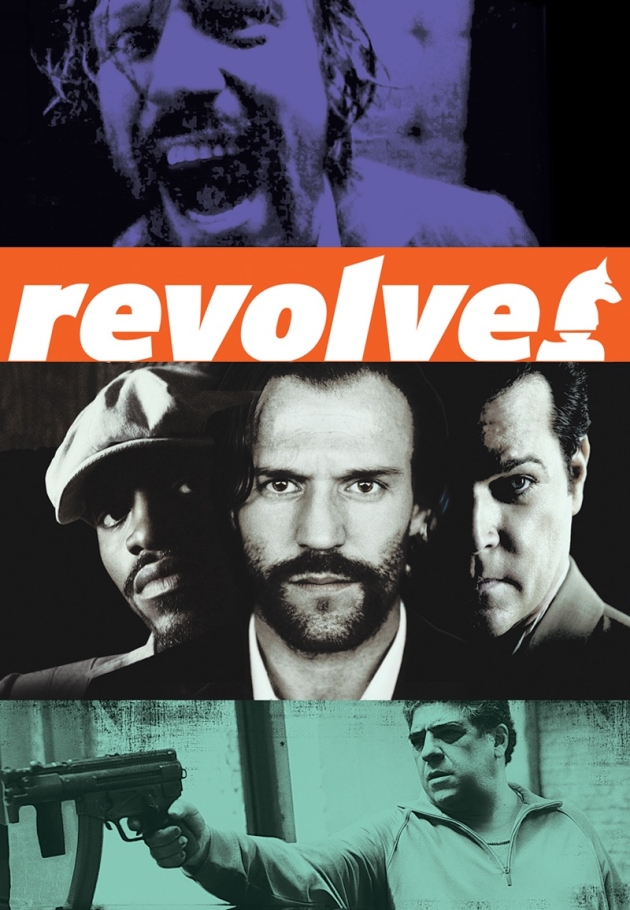 Revolver 2023 izle