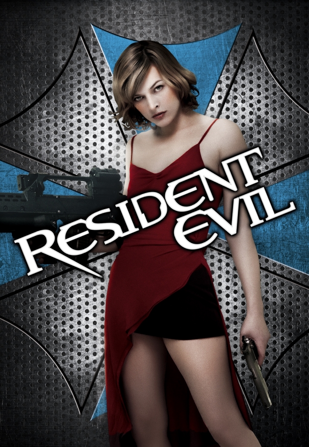 Resident Evil 2002 izle