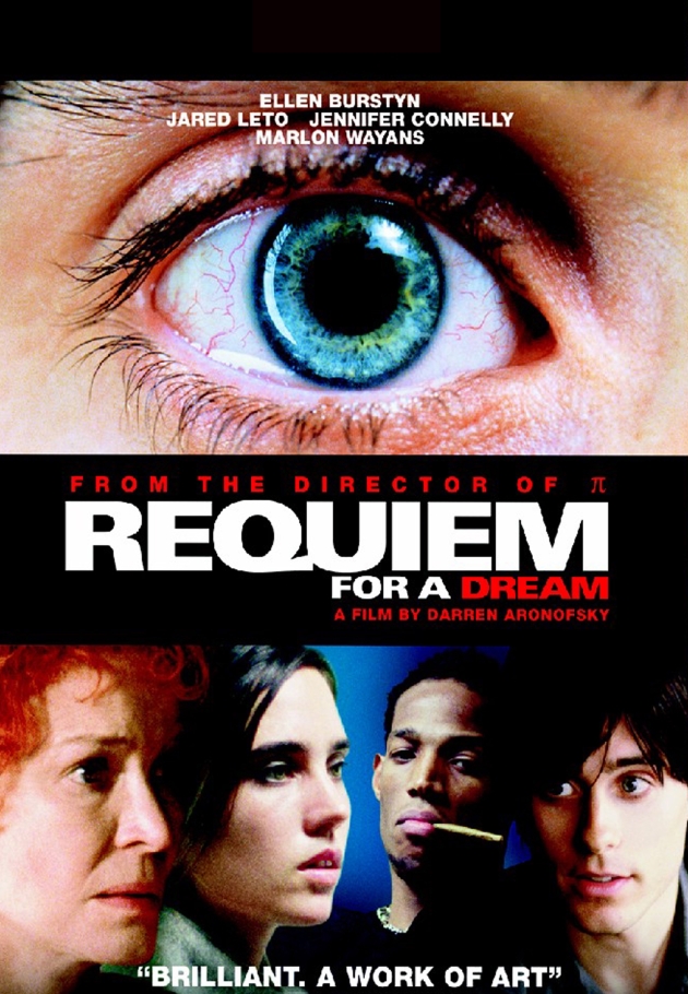 Requiem for a Dream 2000 izle
