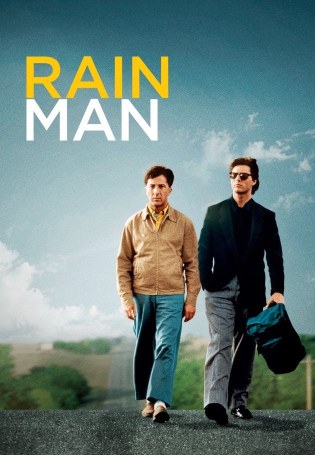 Rain Man 1988 izle