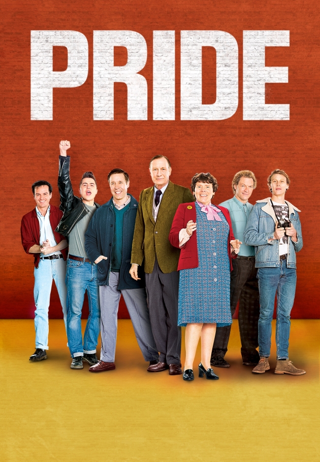 Pride 2014 izle