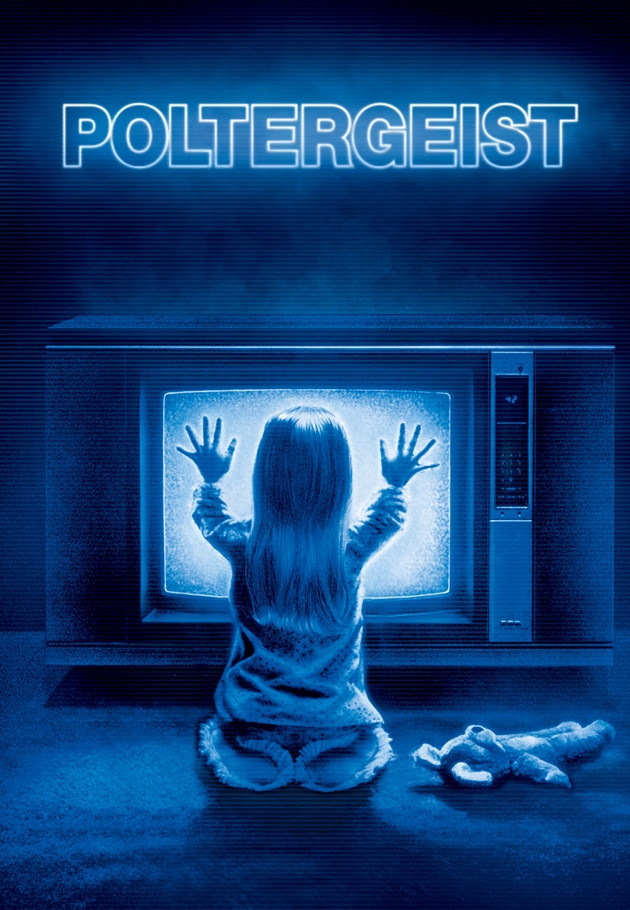 Poltergeist 1982 izle