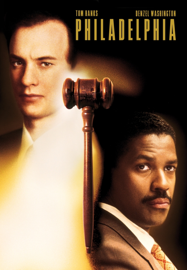 Philadelphia 1993 izle