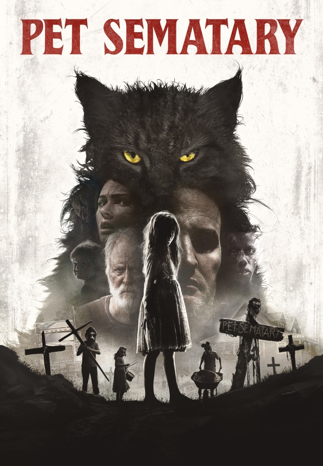 Pet Sematary 1989 izle