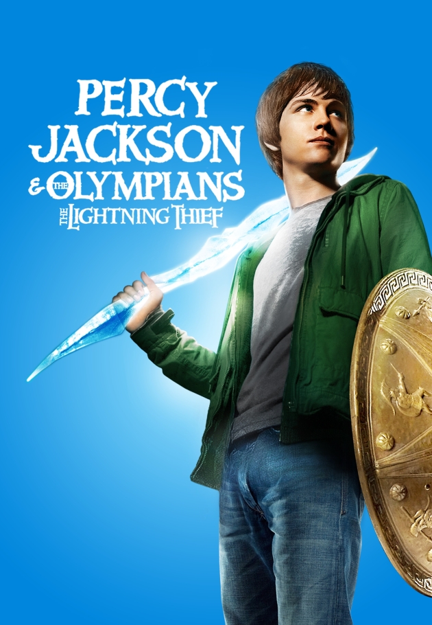 Percy Jackson & the Olympians: The Lightning Thief 2010 izle