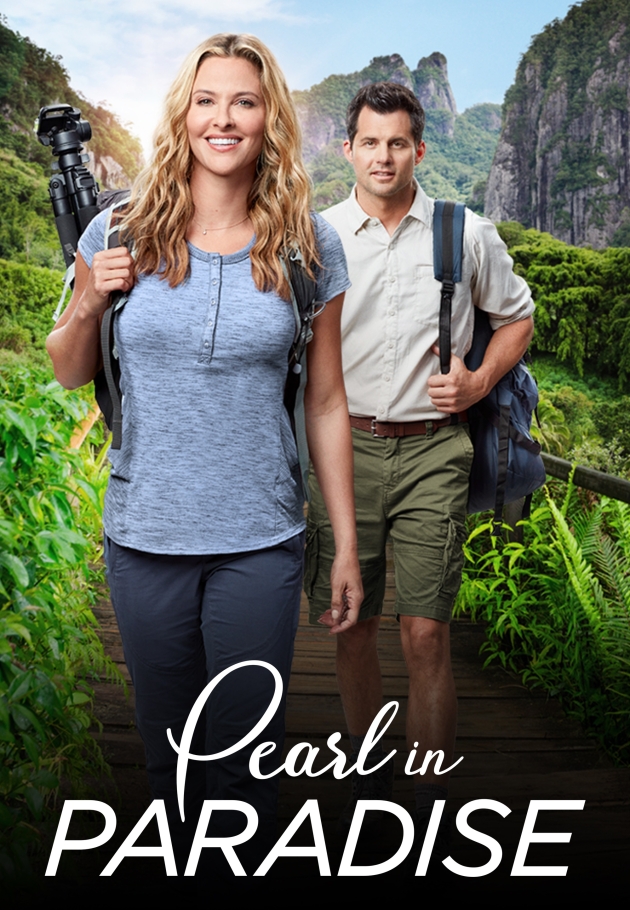 Pearl in Paradise - 2018 izle