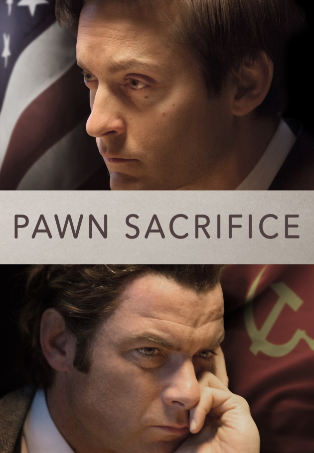 Pawn Sacrifice 2014 izle
