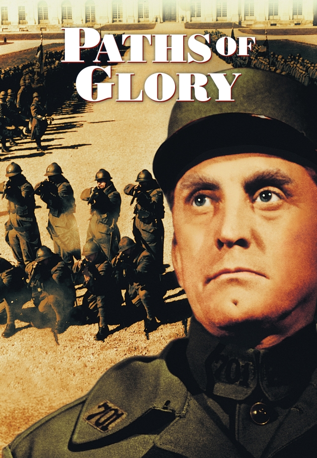 Paths of Glory - 1957 izle