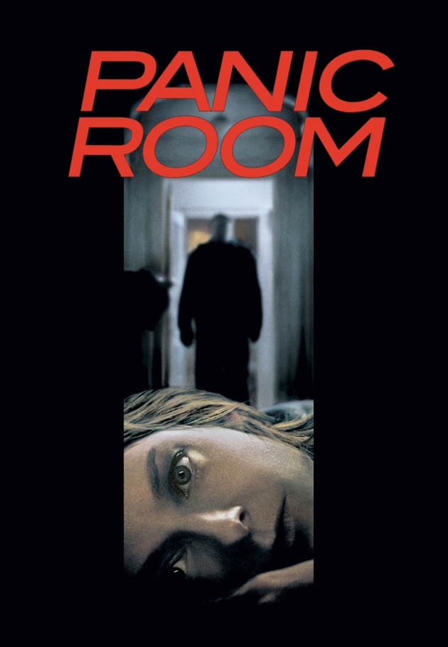 Panic Room 2002 izle