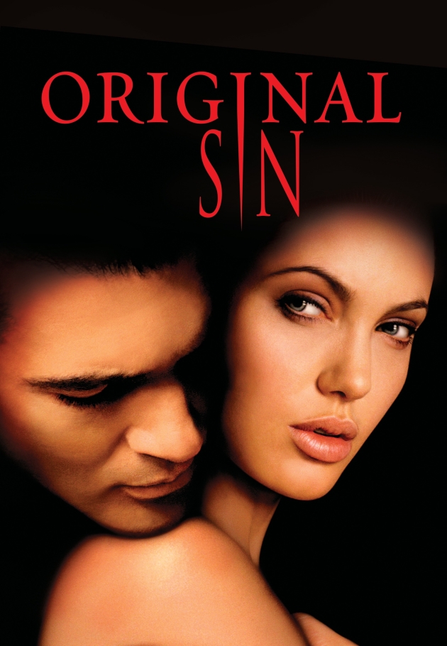 Original Sin - 2001 izle