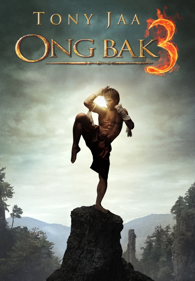 Ong Bak 3