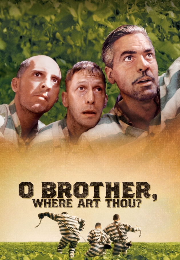 O Brother, Where Art Thou? - 2000 izle