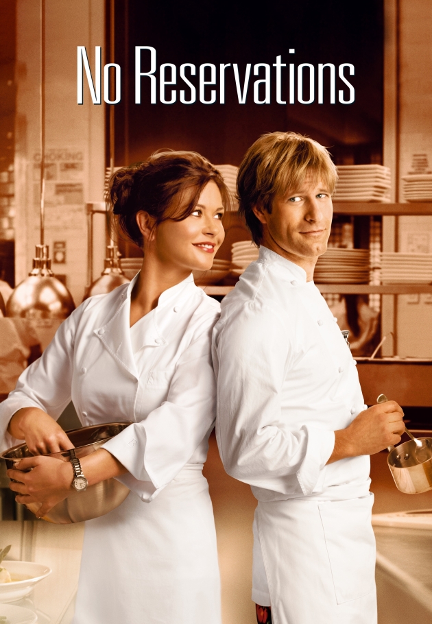 No Reservations 2007 izle