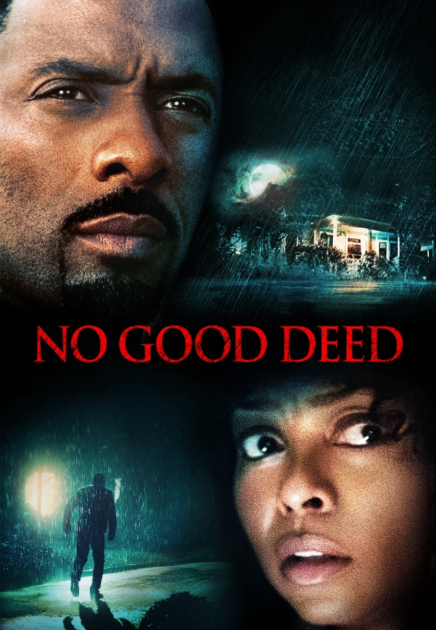 No Good Deed - 2014 izle