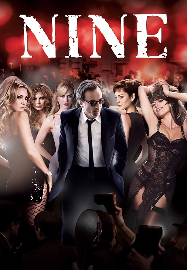 Nine 2009 izle