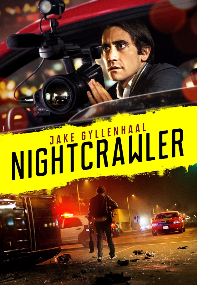 Nightcrawler 2014 izle