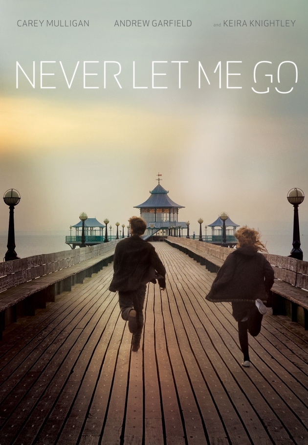Never Let Me Go 2010 izle