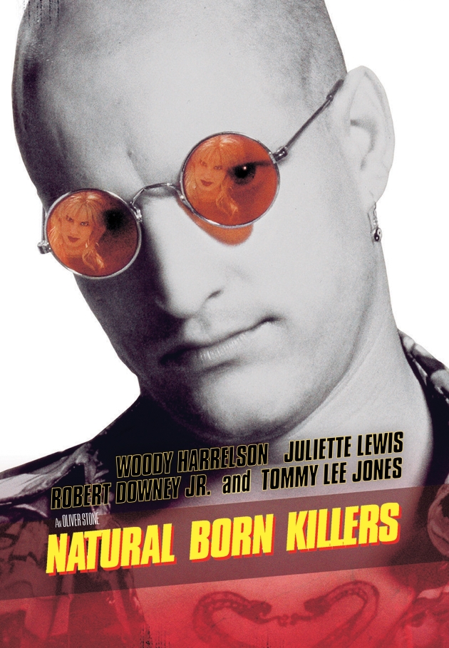 Natural Born Killers 1994 izle