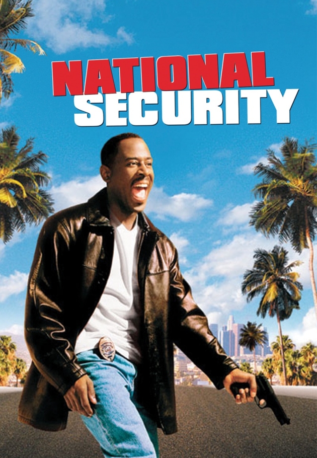 National Security 2003 izle