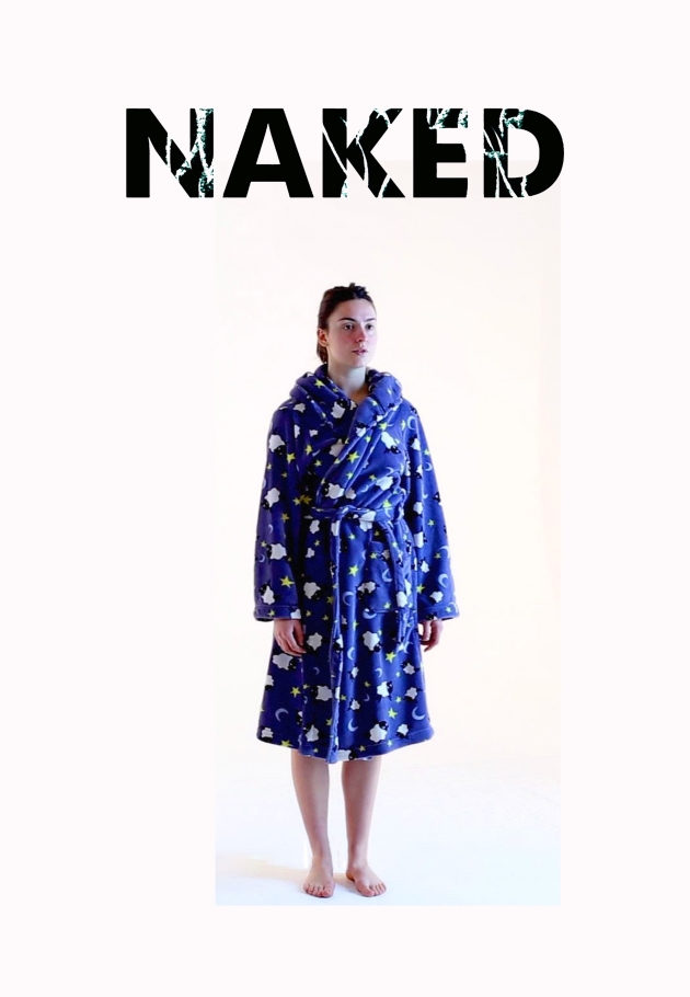 Naked 1993 izle