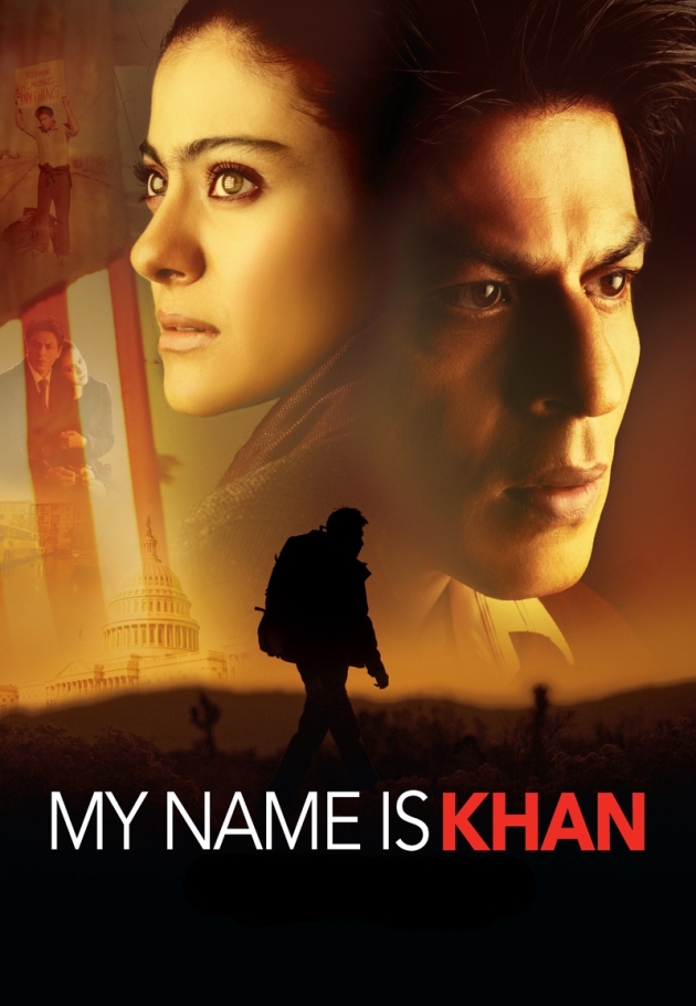 My Name Is Khan 2010 izle