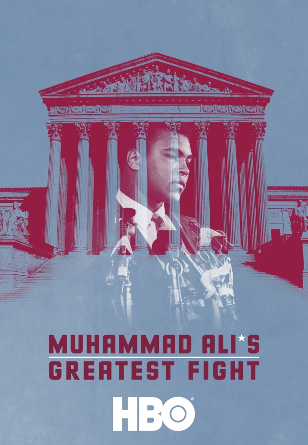 Muhammad Ali's Greatest Fight 2013 izle