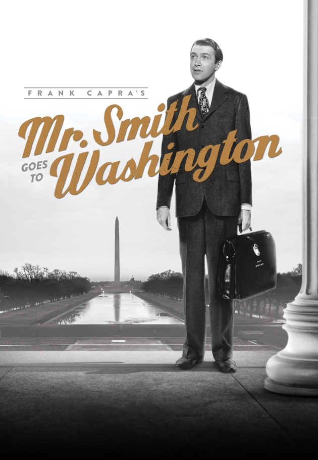Mr. Smith Goes to Washington - 1939 izle