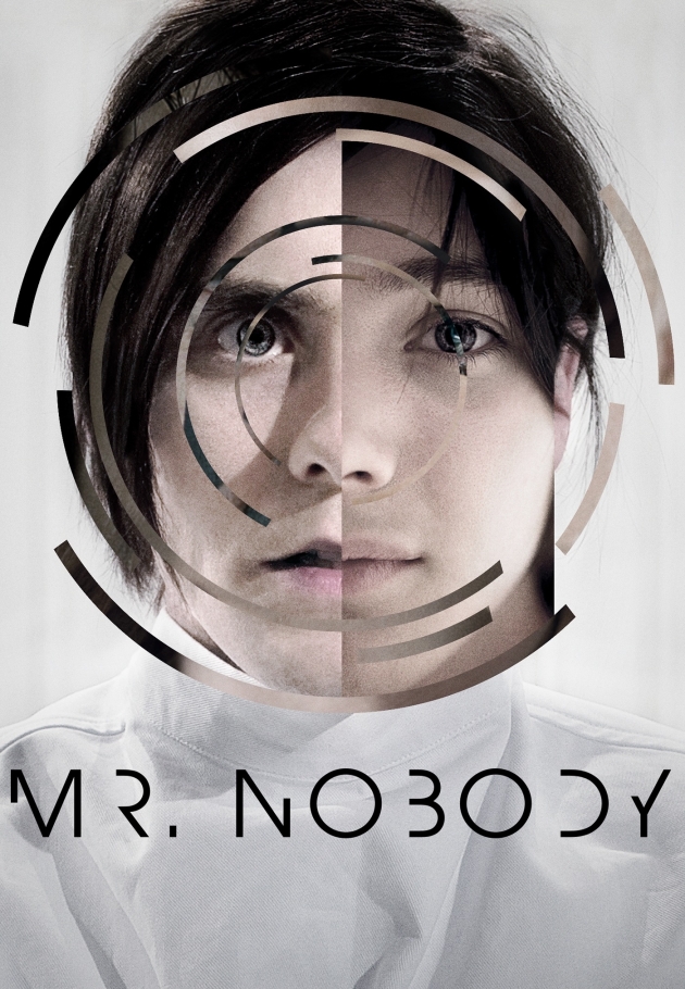 Mr. Nobody 2009 izle